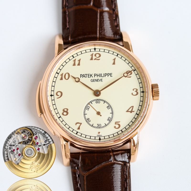 PATEK PHILIPPE Watches